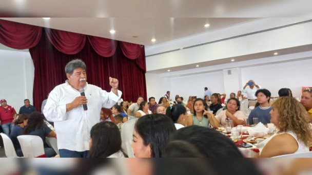Vasconcelos: la coherencia en tiempos de desbandada