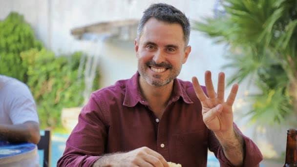 Alvarado, políticamente caliente