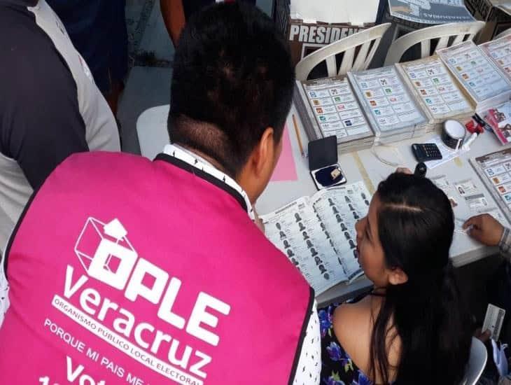 La efervescencia política en Veracruz