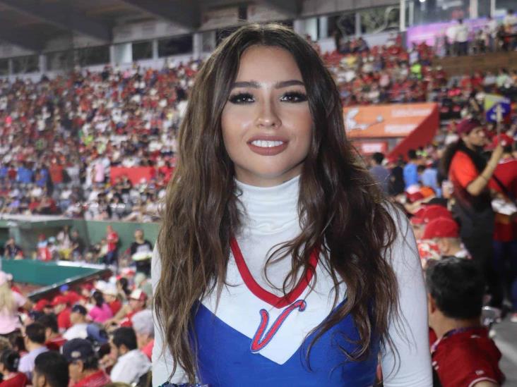 El Águila de Veracruz se encuentra jugando en el Beto Ávila