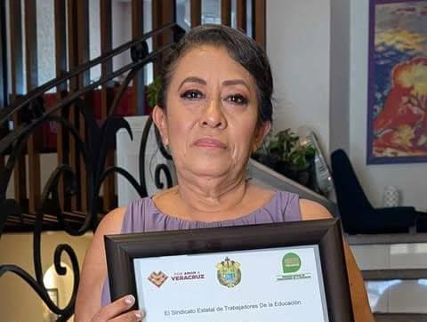 Sol y Sones de María Elena Hernández Lara, cronista de Tierra Blanca