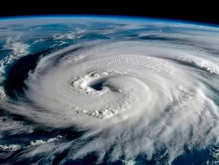 Ciclon Alvin: este día podría formarse, conoce las zonas que afectaría