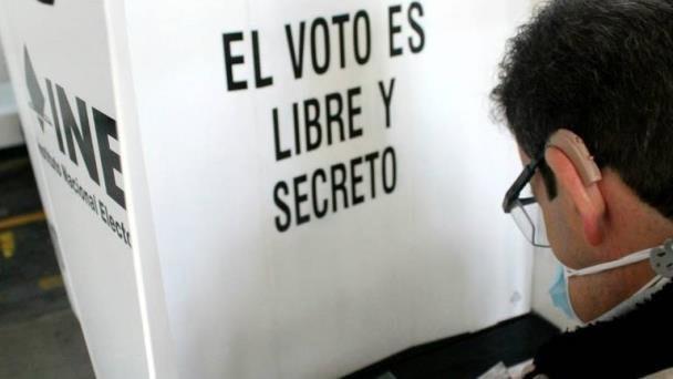 La efervescencia política en Veracruz