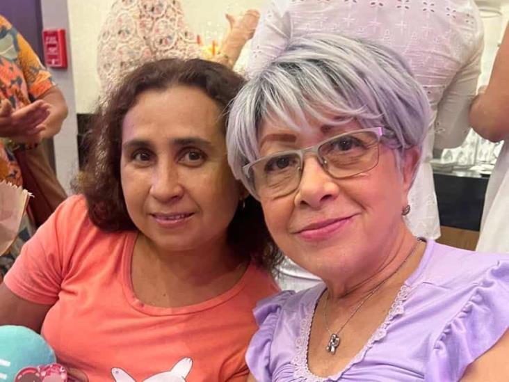 Realizan con éxito el Círculo Rosa de MUAC del mes de mayo