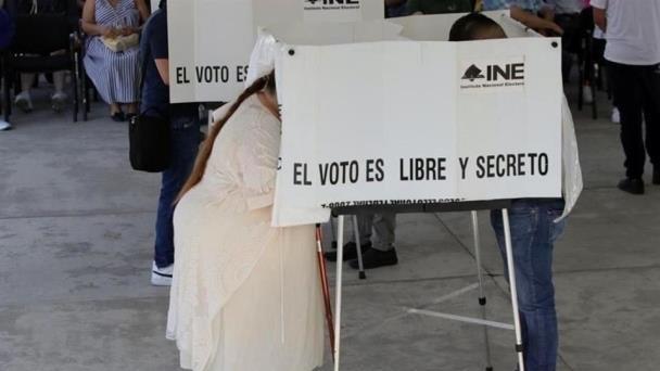 Dos elecciones en Veracruz