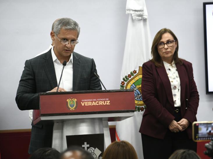 Cuestiona la SSP veracidad de ataques a candidatos en Veracruz (+VIDEO)