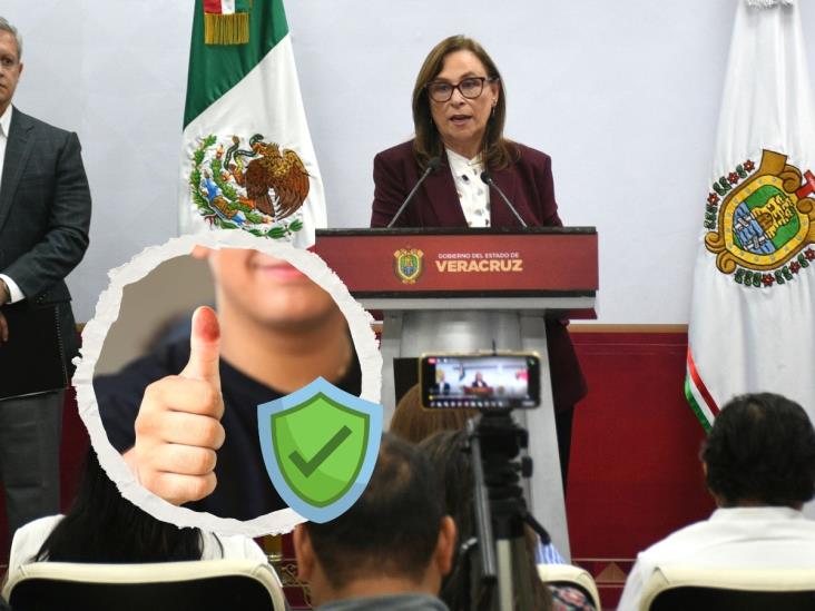 Elecciones 2025: Se desplegarán más de 15 mil elementos para votaciones en Veracruz
