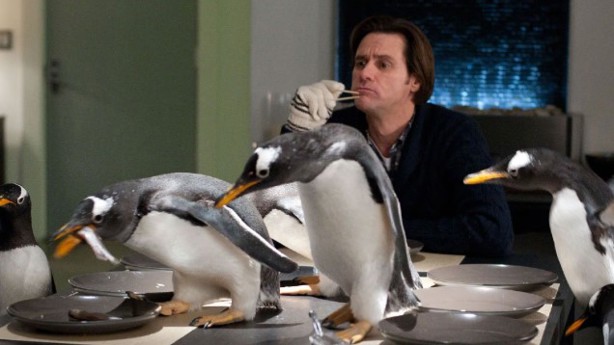 Esta fue la película en la que un actor de doblaje le ganó el protagónico a Eugenio Derbez
