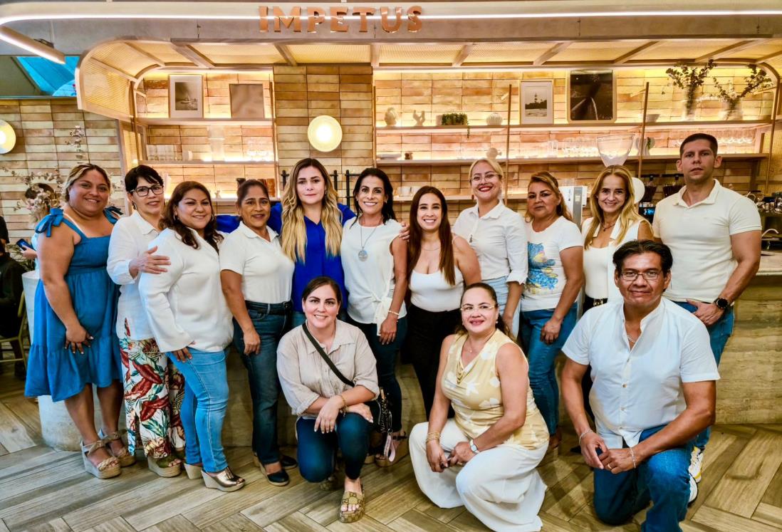Candidatos a regidores del Partido Verde renuncian y se suman al equipo de Maryjose Gamboa rumbo a la alcaldía de Boca del Río