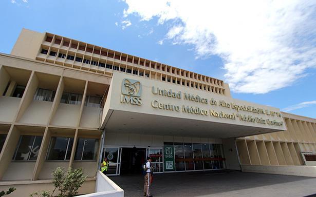 Cosmovisión: Siguen deficiencias en el IMSS Veracruz
