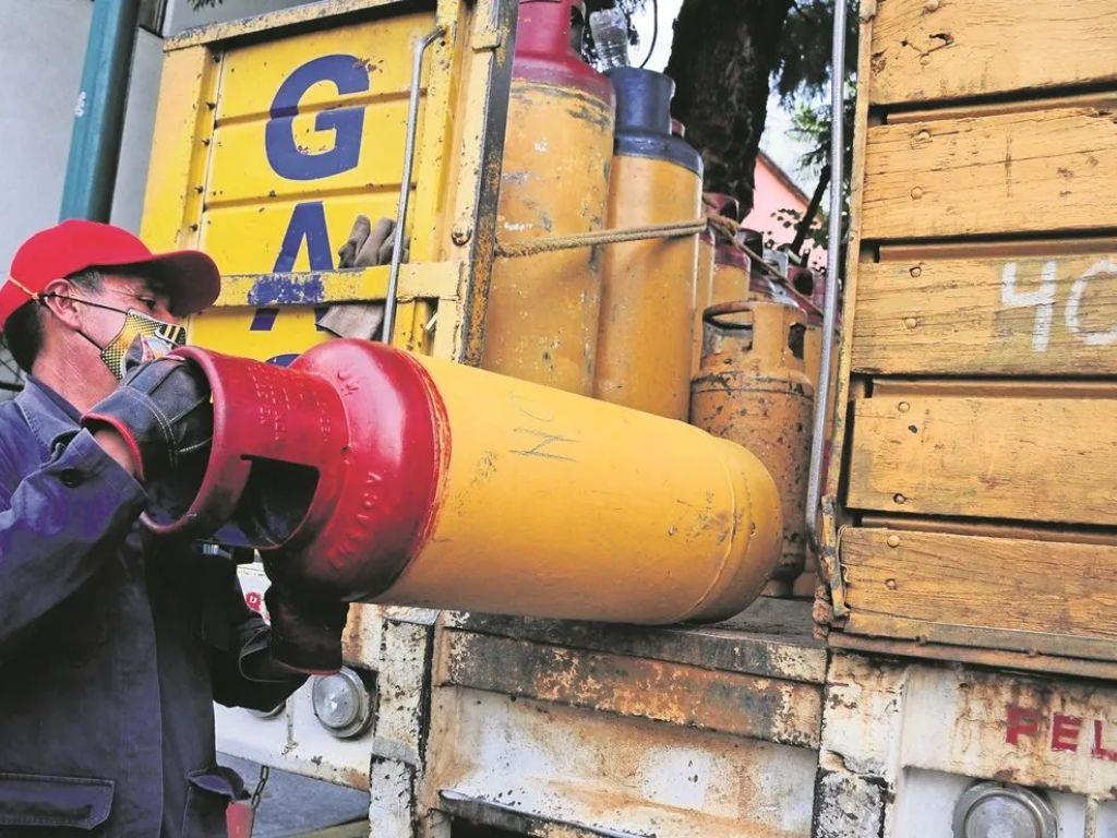 Esto costará el gas LP en Coatzacoalcos hasta el 31 de mayo