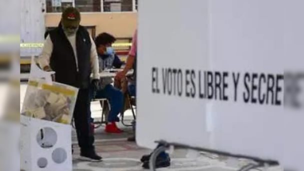 La efervescencia política en Veracruz