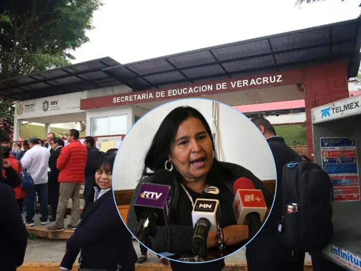 Para TUSEV las protestas sindicales no deben afectar a los estudiantes