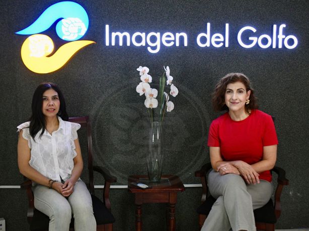 ´Instrucciones para volar´... ¿o para amar? La obra que la actriz xalapeña Karina Gidi presentará próximamente (+VIDEO)