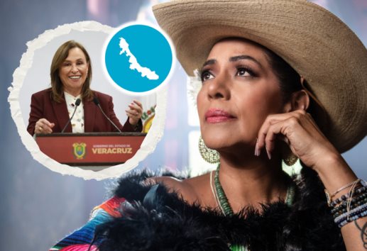 Confirma Nahle participación de Lila Downs en Festival del Mar