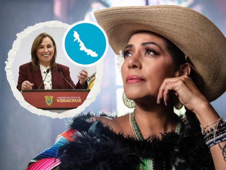 Confirma Nahle participación de Lila Downs en Festival del Mar