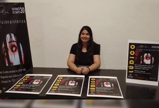 "LÚDICO": una celebración del arte y la imaginación a presentarse en Orizaba