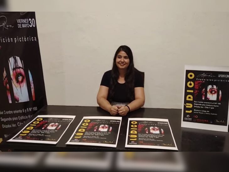 "LÚDICO": una celebración del arte y la imaginación a presentarse en Orizaba