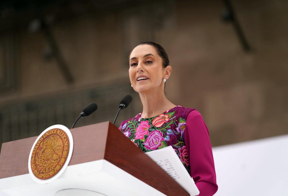Mañanera de Claudia Sheinbaum HOY 26 de mayo de 2025 | Resumen