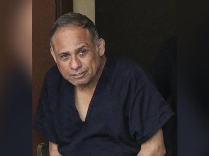 Liberan al empresario El Mono Muñoz , ligado a Los Zetas