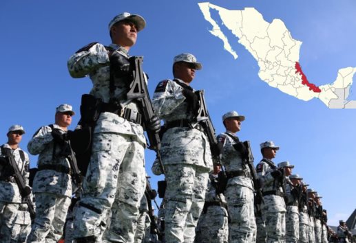 Se llevará a cabo operativo especial de seguridad para elecciones en Veracruz: Sheinbaum