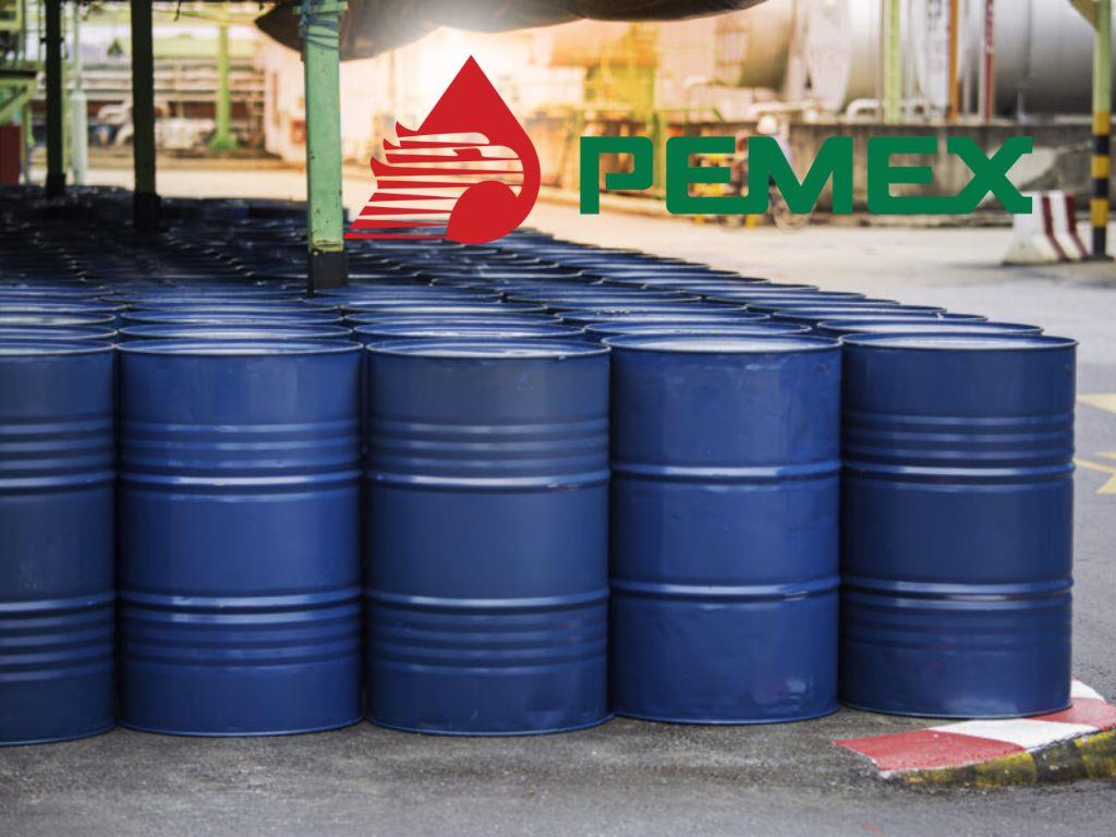 Pemex: difunden datos sobre la producción de hidrocarburos líquidos, ¿hubo repunte?