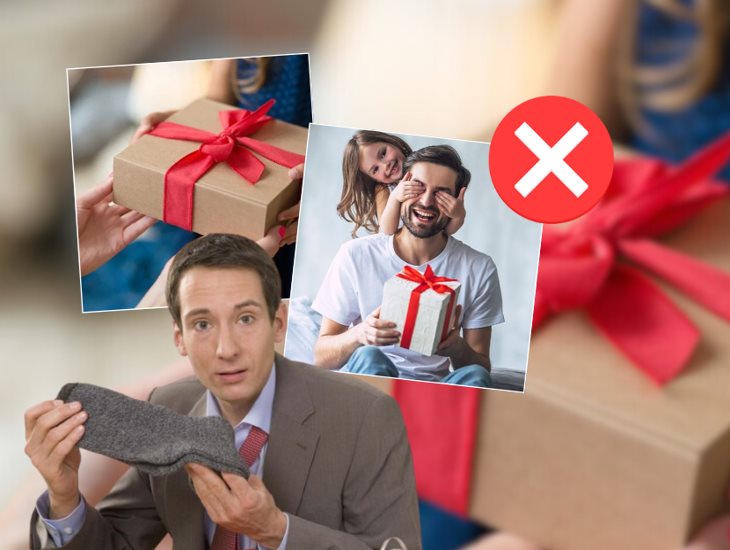 Día del Padre 2025: estos son los peores regalos según la Inteligencia Artificial 