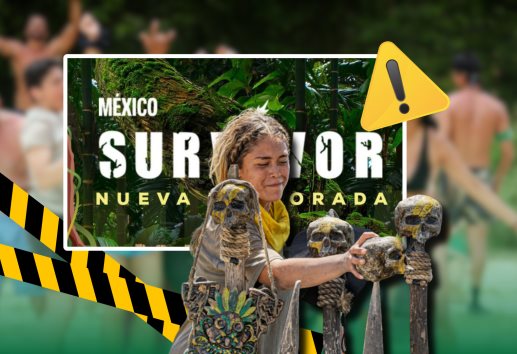 Survivor México 2025: filtran posible eliminado de la semana 5