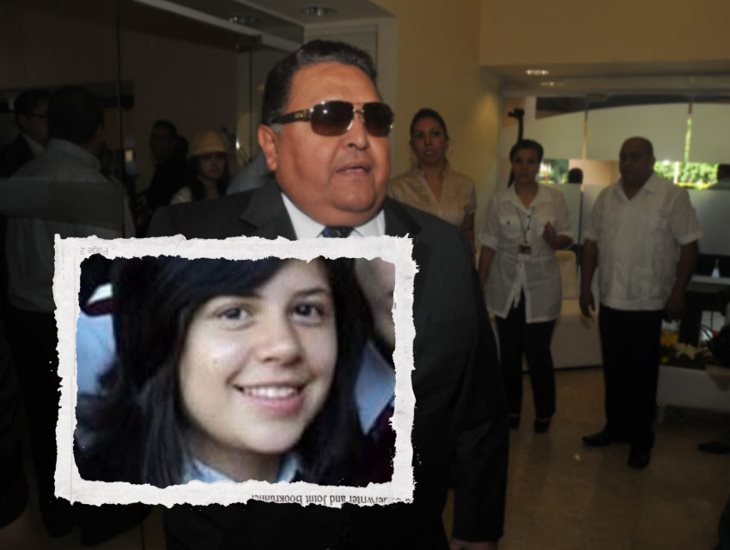 Colectivos feministas, piden que no haya homenajes públicos para Reynaldo Escobar