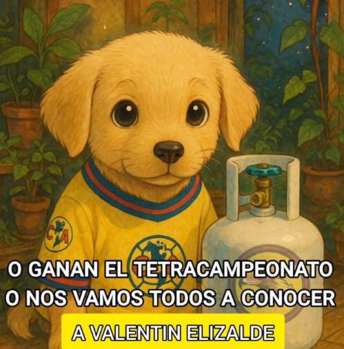 Los mejores memes de la caída del América: adiós al Tetracampeonato