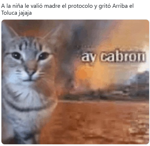 Los mejores memes de la caída del América: adiós al Tetracampeonato