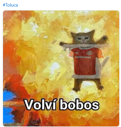 Los mejores memes de la caída del América: adiós al Tetracampeonato