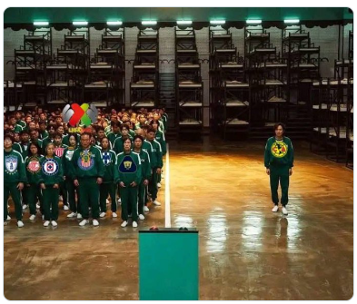 Los mejores memes de la caída del América: adiós al Tetracampeonato