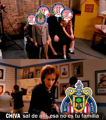 Los mejores memes de la caída del América: adiós al Tetracampeonato