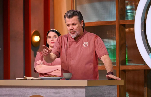 MasterChef Celebrity México 2025: ¿Quien fué el noveno eliminado este domingo?