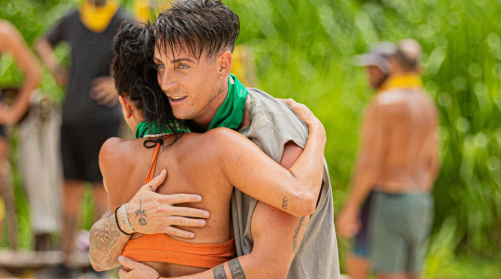 Survivor México 2025: filtran posible eliminado de la semana 5