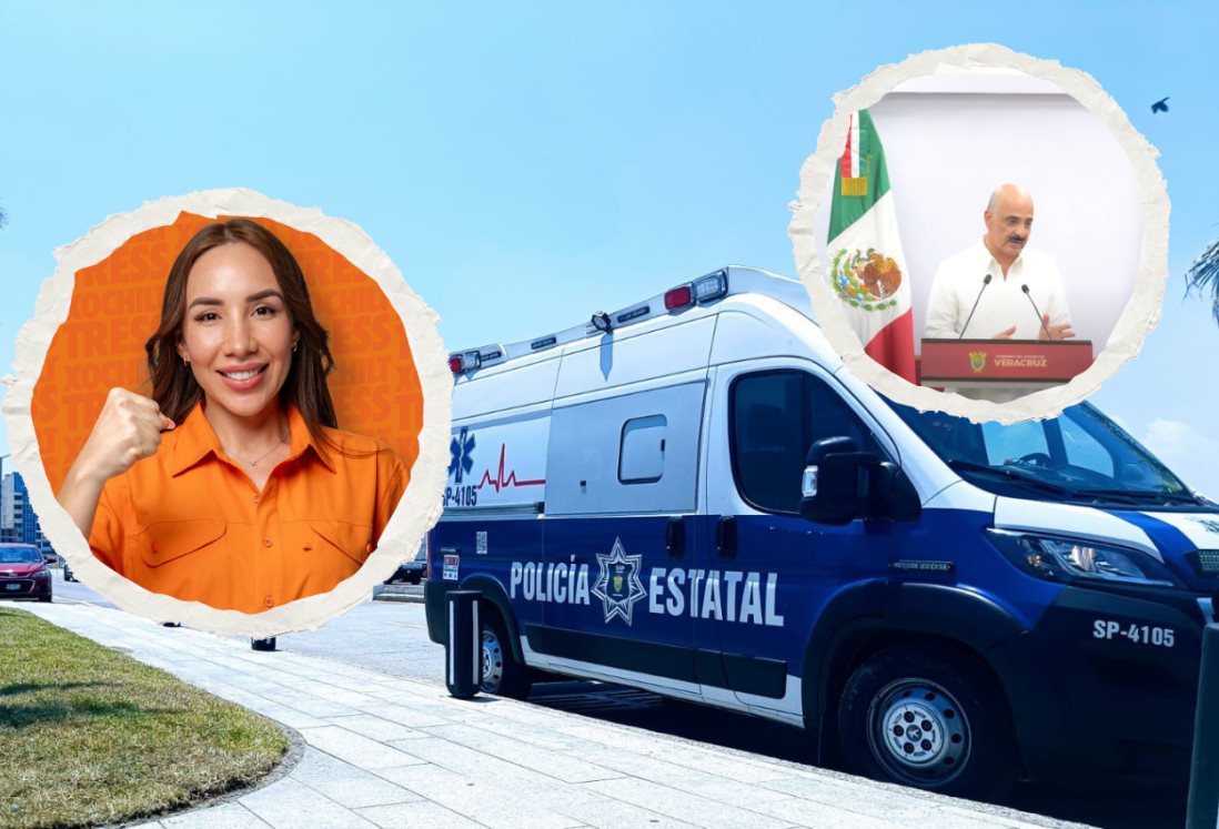 Sospechosos de ataque a casa de campaña de Xóchitl Tress podrían ser detenidos esta semana
