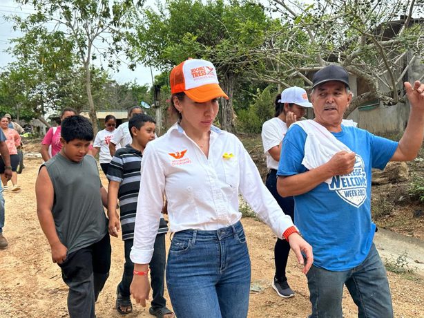 Sospechosos de ataque a casa de campaña de Xóchitl Tress podrían ser detenidos esta semana