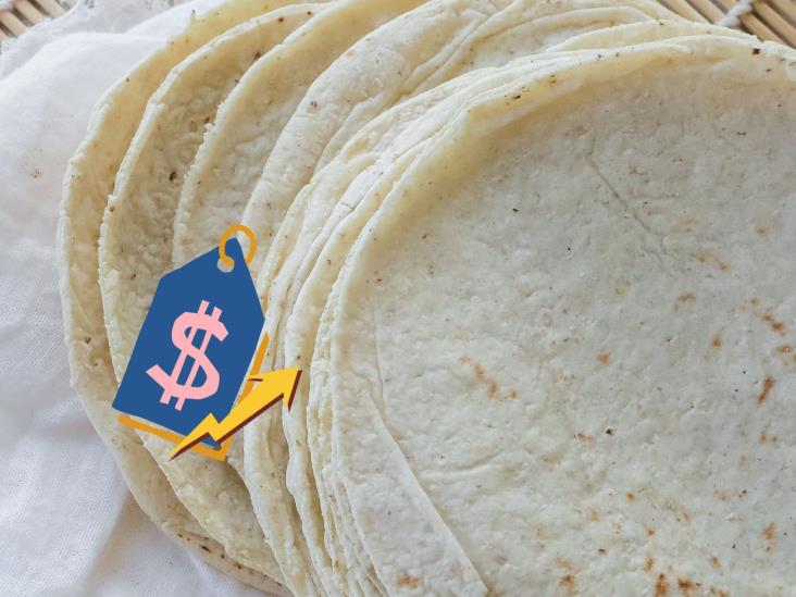 ¿Va a subir el precio de la tortilla en México? Esto dicen productores