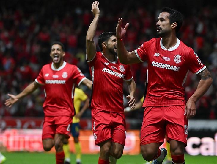 ¡Toluca es CAMPEÓN de la Liga MX! Llegó la undécima al infierno