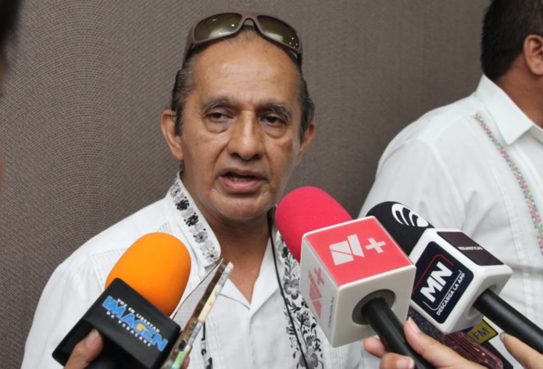 Urgen vías carreteras alternas en Veracruz ante saturación por Corredor Interoceánico: CCE