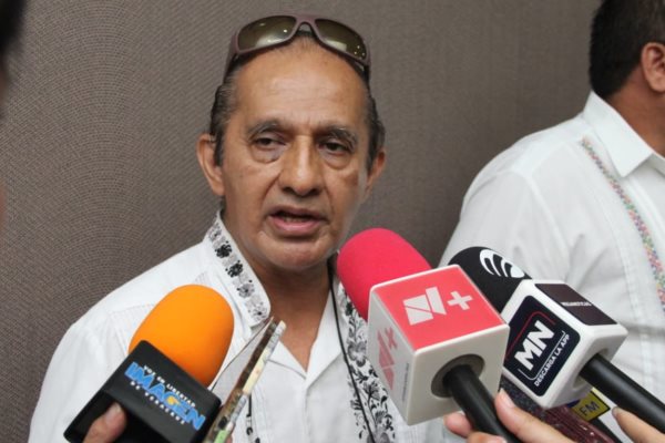 Urgen vías carreteras alternas en Veracruz ante saturación por Corredor Interoceánico: CCE