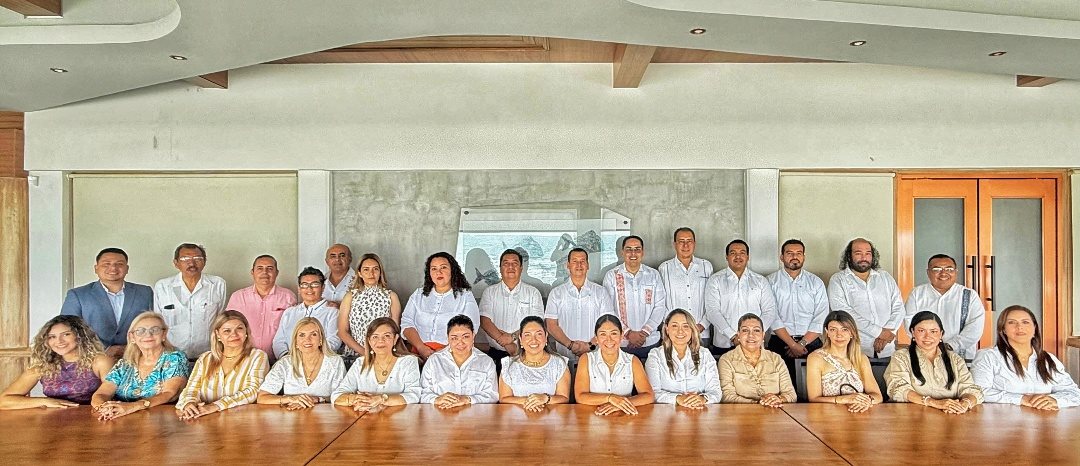 Integrantes de la Barra Mexicana de Abogados Capítulo Veracruz reciben certificaciones