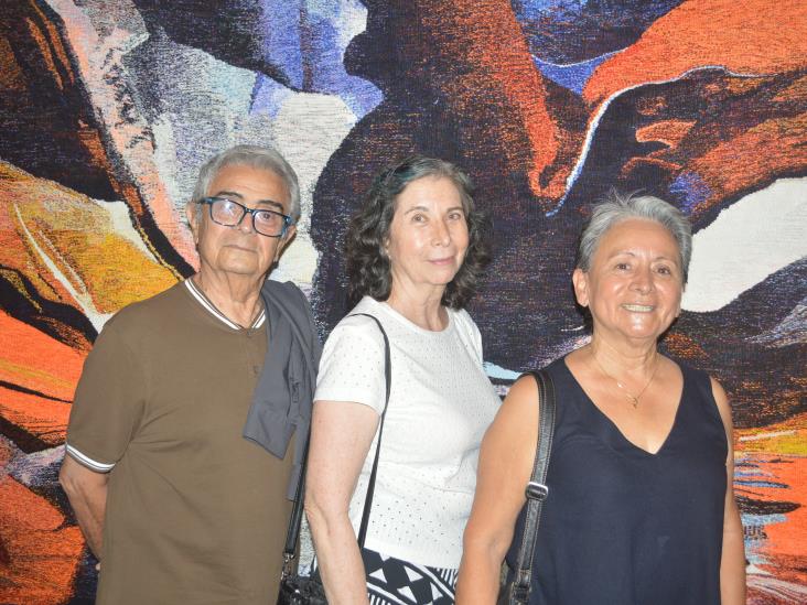 La Orquesta Filarmónica de Boca del Río presentó su Programa VIII en el Foro Boca