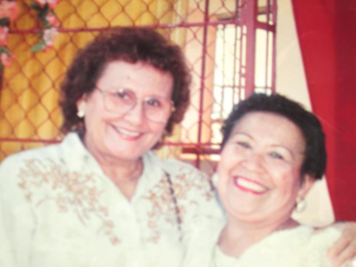 Sol y Sones de María Elena Hernández Lara, cronista de Tierra Blanca