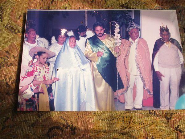 Sol y Sones de María Elena Hernández Lara, cronista de Tierra Blanca