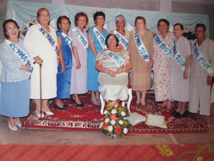 Sol y Sones de María Elena Hernández Lara, cronista de Tierra Blanca