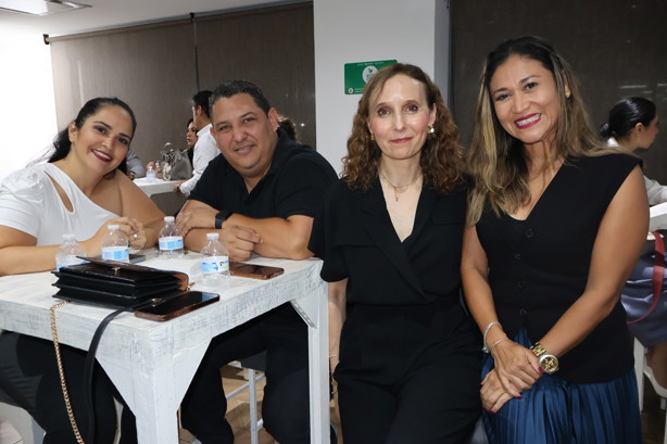 Hospital y Centro de Diagnóstico D´María presenta su nueva imagen institucional