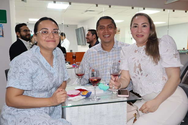 Hospital y Centro de Diagnóstico D´María presenta su nueva imagen institucional
