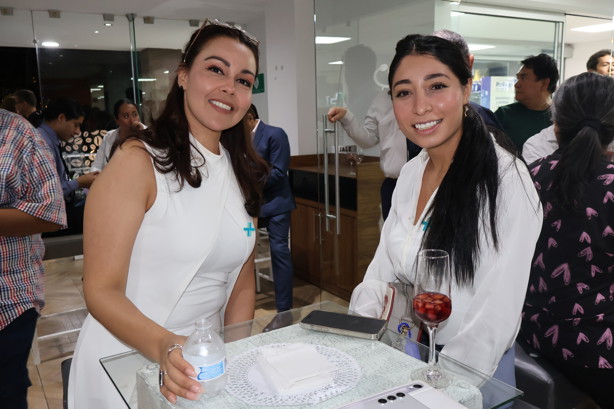 Hospital y Centro de Diagnóstico D´María presenta su nueva imagen institucional